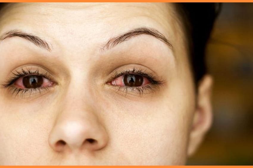 वजन घटाने की दवा कर रही है आंखों को नुकसान – जानें ताज़ा रिसर्च !
