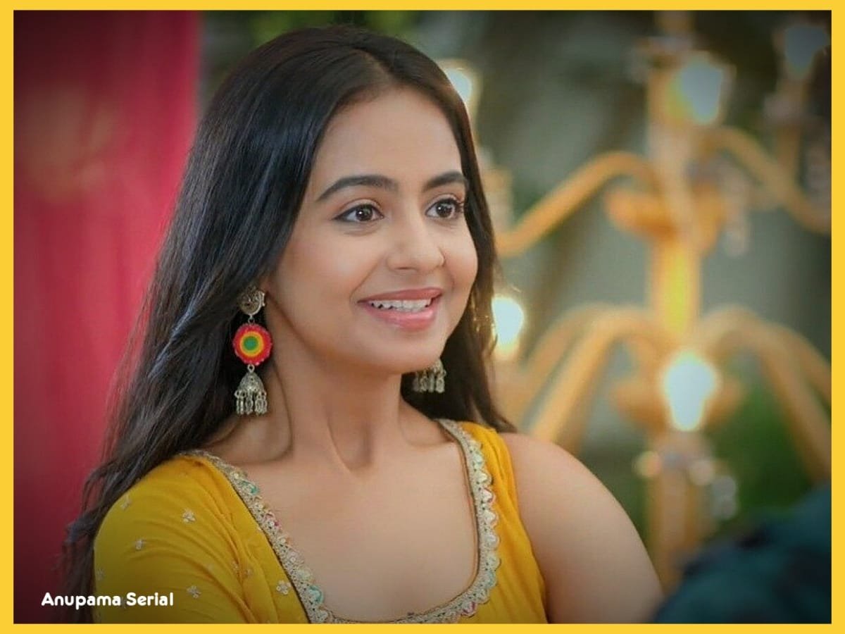 माही के सिंदूर से मचेगा बवाल, अनुपमा पर फूटेगा ख्याति का गुस्सा !