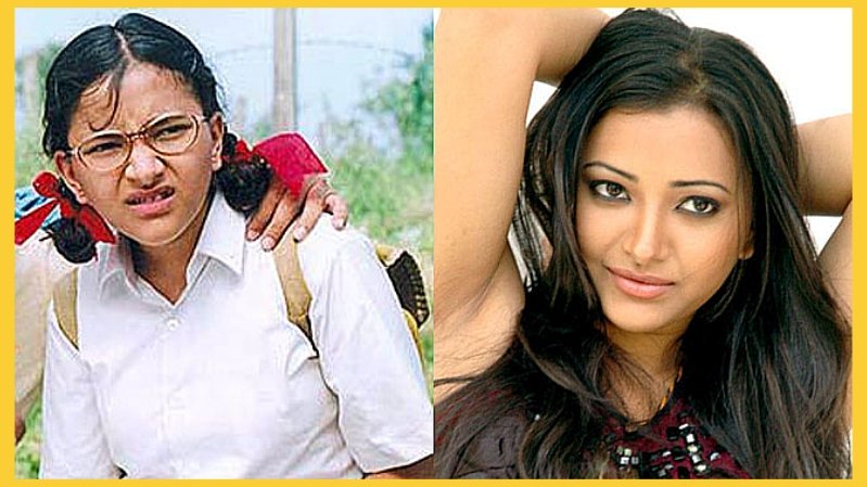 श्वेता बसु प्रसाद: 11 साल की उम्र में जीता नेशनल अवॉर्ड, विवादों के बाद भी की दमदार वापसी !