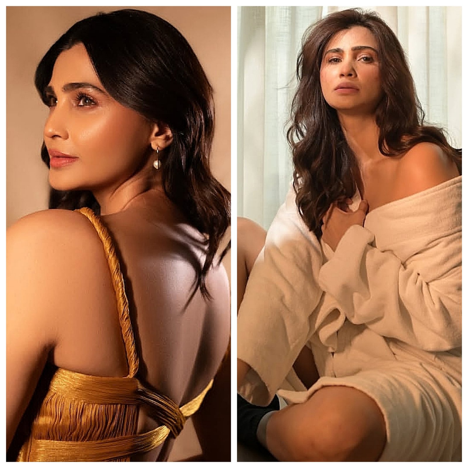 डेजी शाह का खुलासा: भीड़ में हुए हरासमेंट से लेकर जयपुर शूटिंग तक का दर्दनाक अनुभव !