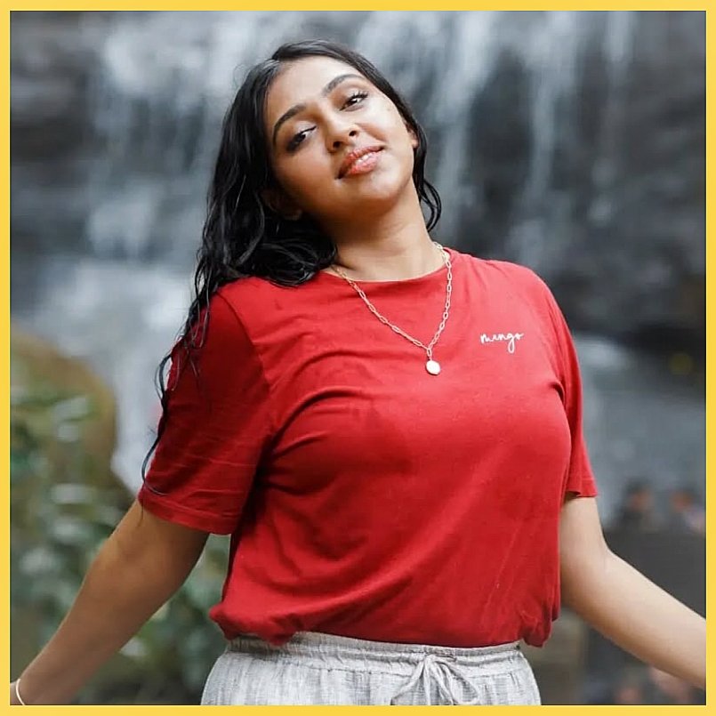 IT कर्मचारी के अपहरण में एक्ट्रेस लक्ष्मी मेनन का नाम!