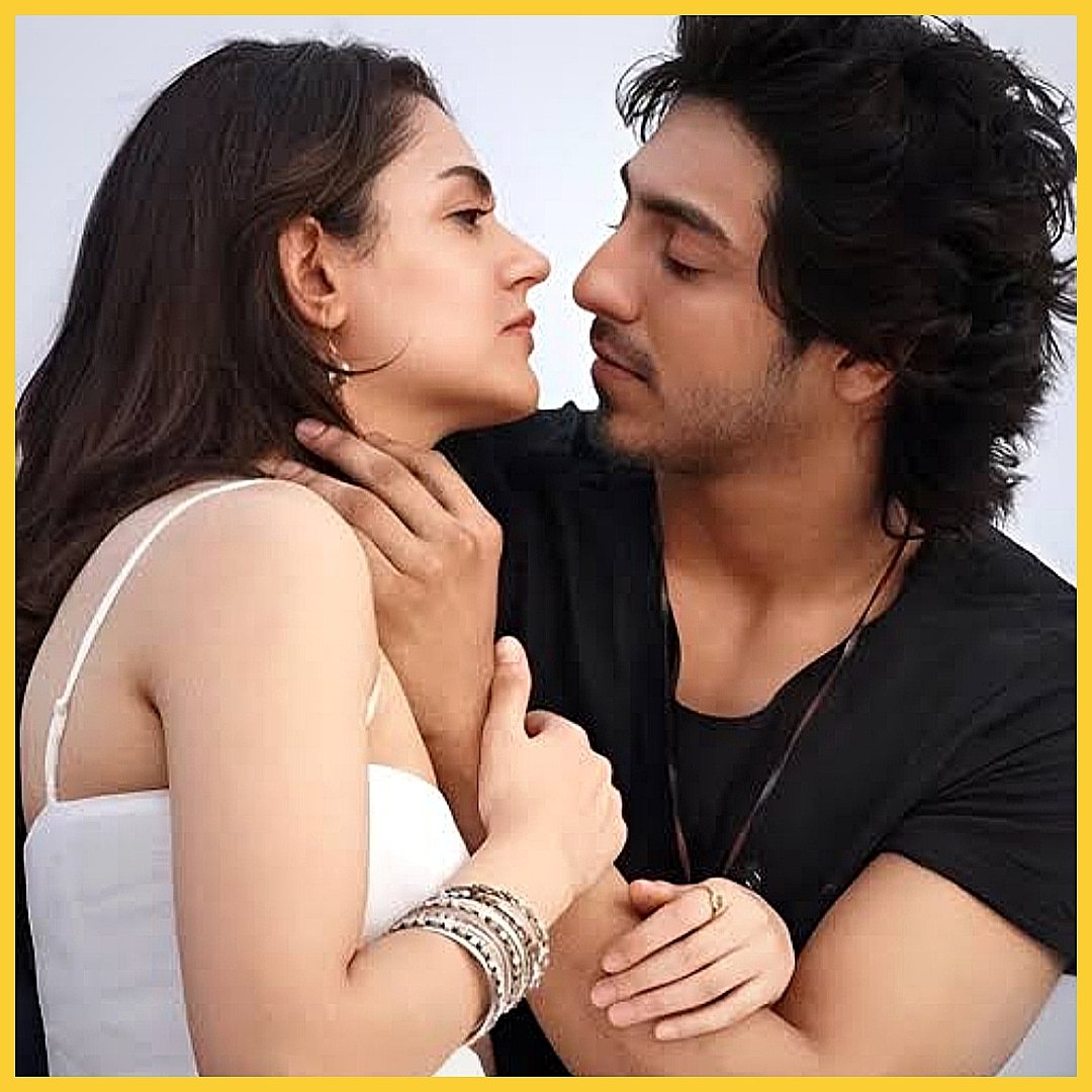 वाणी बत्रा और कृष कपूर की जोड़ी फिर छाई सोशल मीडिया पर – फैंस बोले “शादी कर लो” !