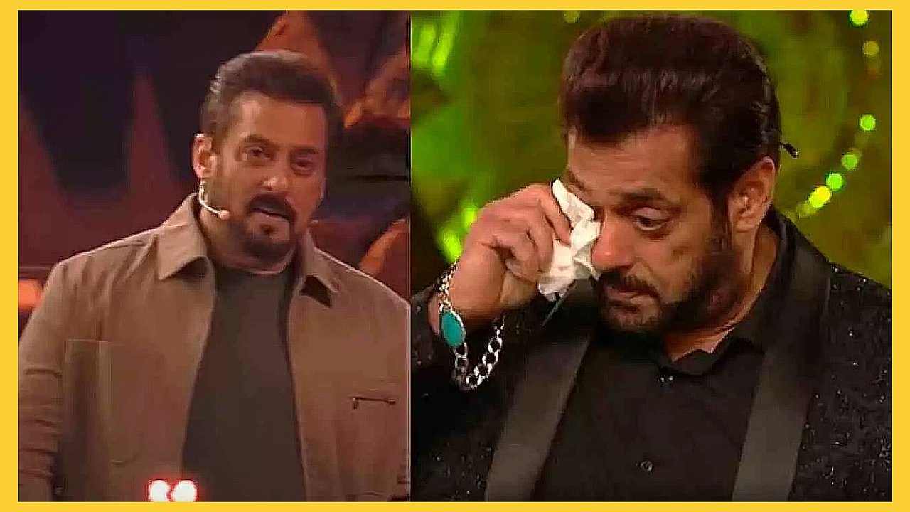 Bigg Boss 19: सलमान खान के शो में बड़ी लापरवाही !