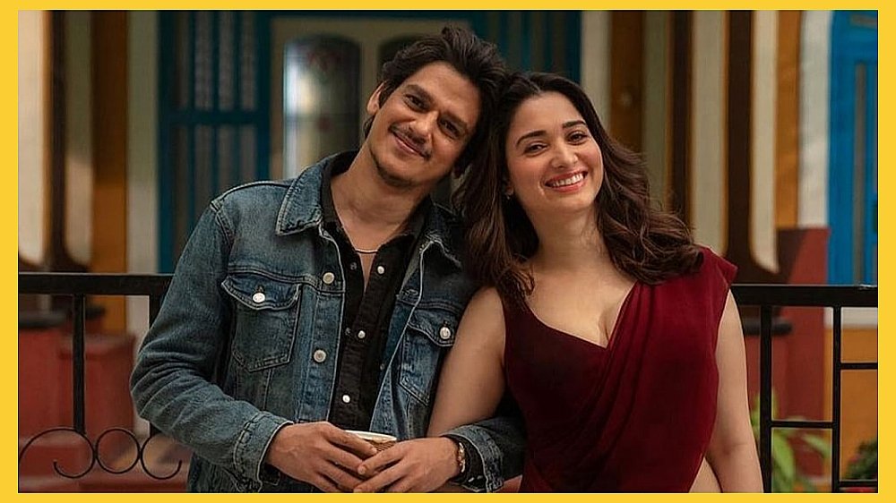 विजय वर्मा से ब्रेकअप के बाद तमन्ना भाटिया ने किया बड़ा खुलासा !