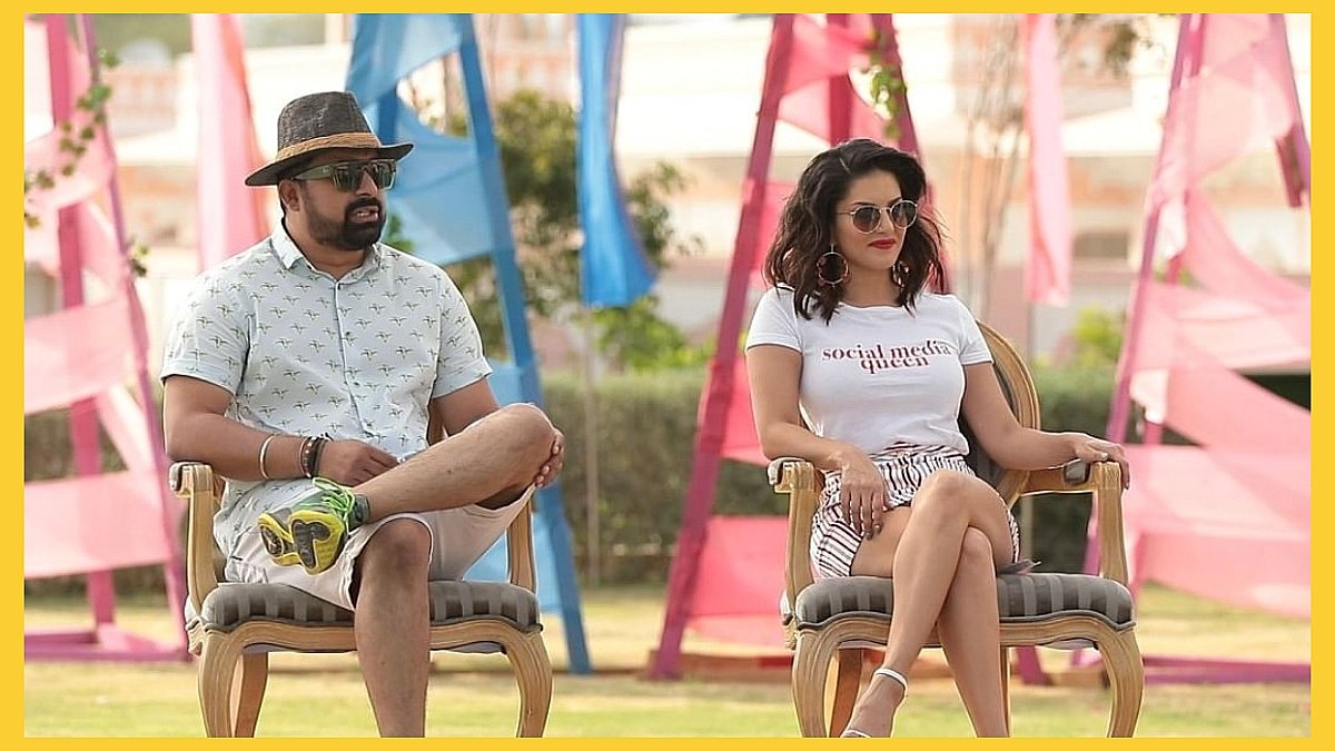 पाकिस्तान में ‘लाजवाल इश्क’ की तैयारी – ये होगा पाकिस्तानी Splitsvilla