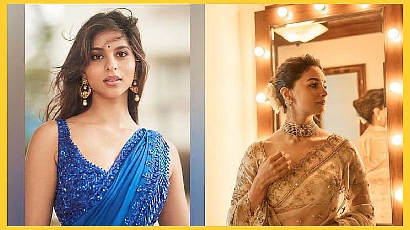 सुहाना खान ने बताया अपना फेवरेट सीन, ‘द बैड्स ऑफ बॉलीवुड’ के मीम्स ने मचाई धूम !