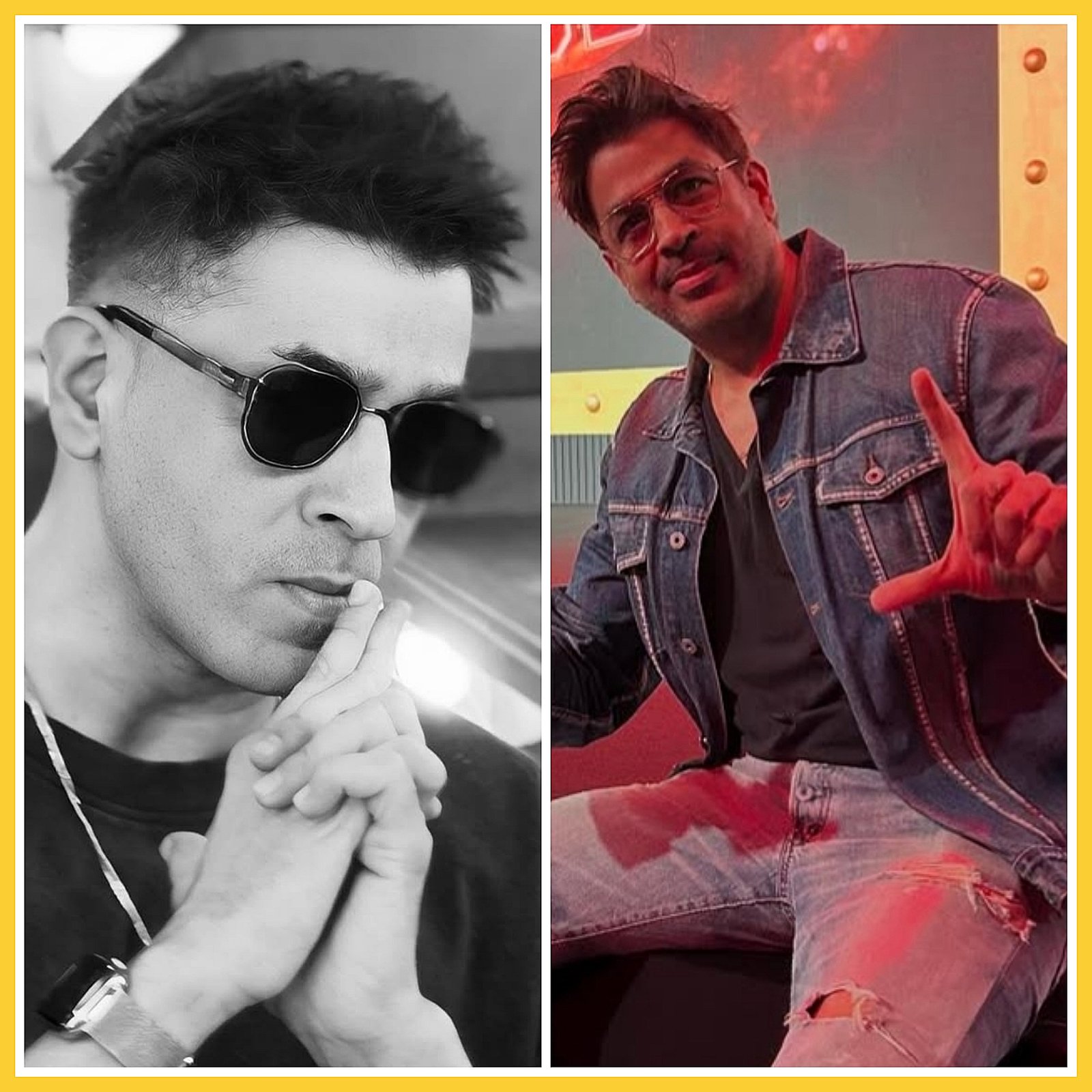 रजत बेदी की वापसी: कनाडा से मुंबई लौटे एक्टर, बोले- “लोगों ने मेरा इस्तेमाल किया !