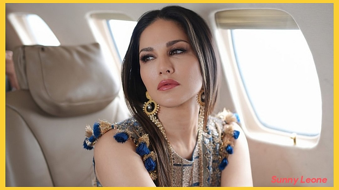 सनी लियोनी: पहचान की सुरक्षा से लेकर परफ्यूम बिज़नेस तक – दो बड़ी खबरें