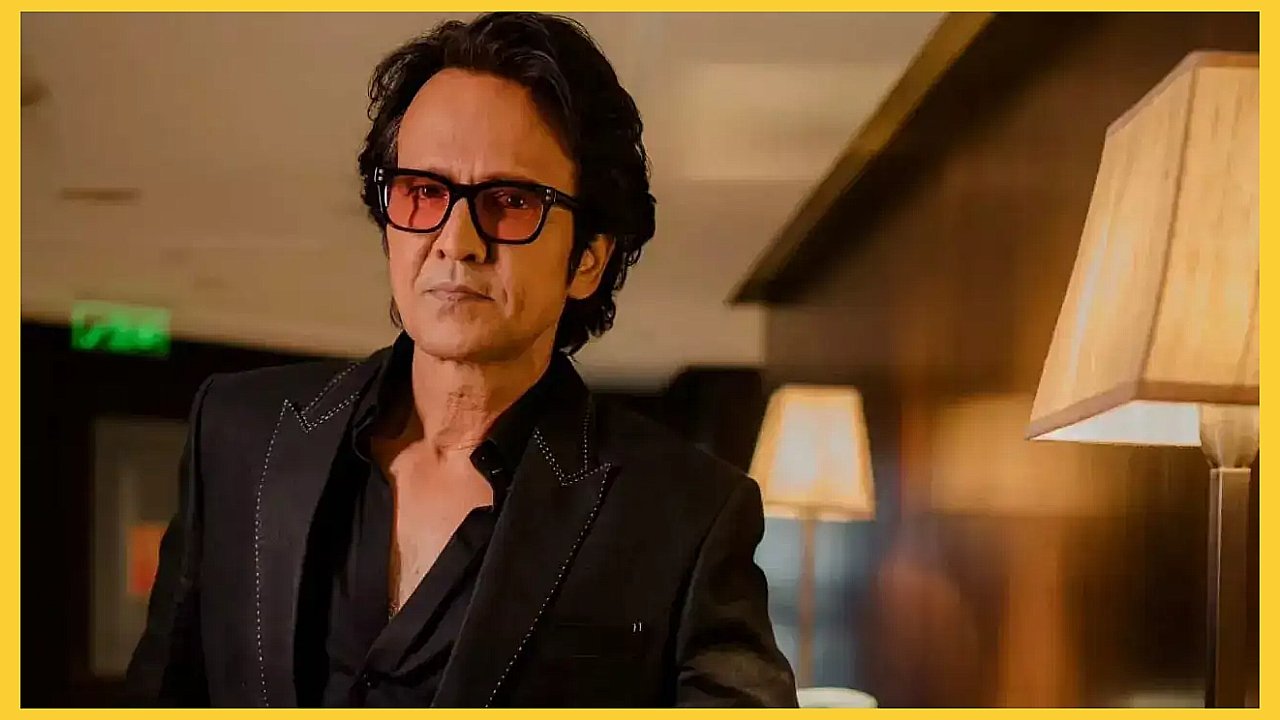 के के मेनन: कंटेंट के किंग की लव स्टोरी और पत्नी निवेदिता भट्टाचार्य की खासियत !