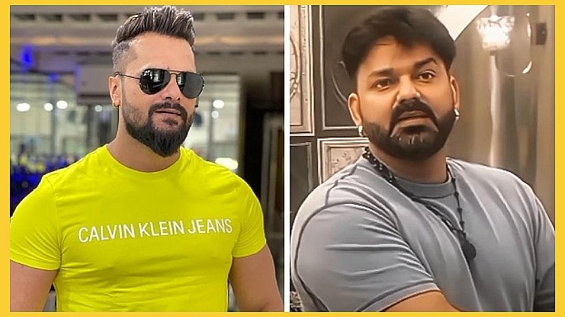 भाभी का इतना बड़ा अपराध नहीं – खेसारी लाल यादव का बड़ा बयान, पवन सिंह पर उठे सवाल !